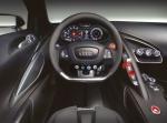 Audi R8 Le Mans Quattro Concept 2003 года